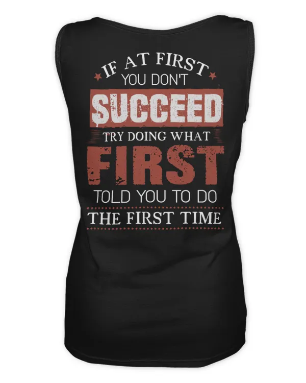 Women's Tank Top