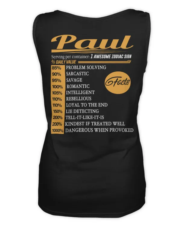 Women's Tank Top