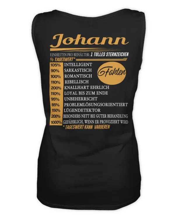 Women's Tank Top
