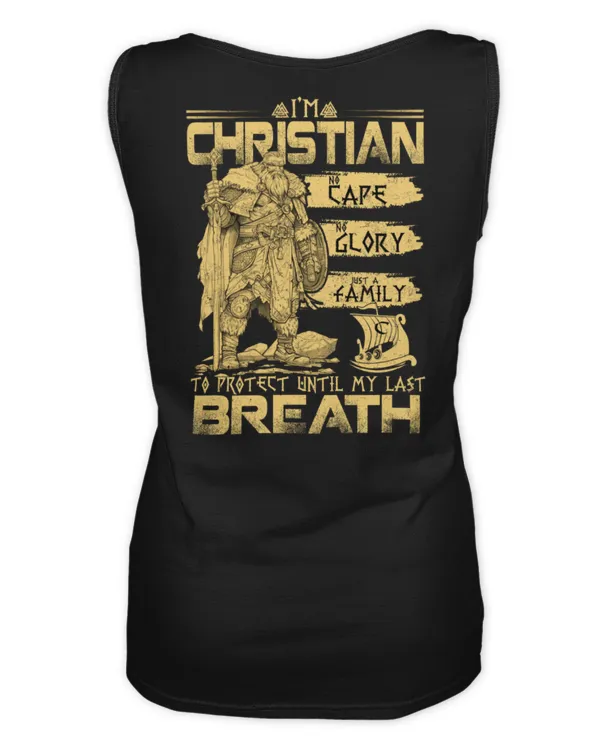 Women's Tank Top