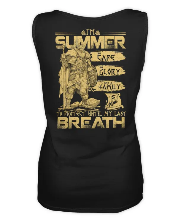 Women's Tank Top