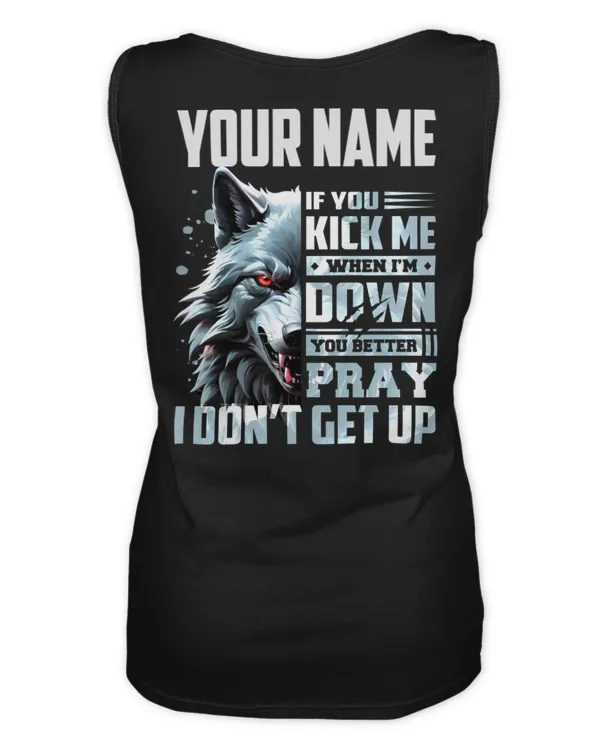 Women's Tank Top