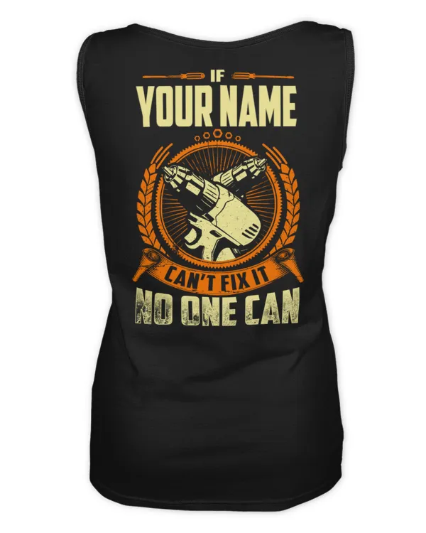 Women's Tank Top