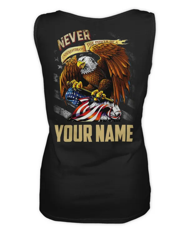 Women's Tank Top