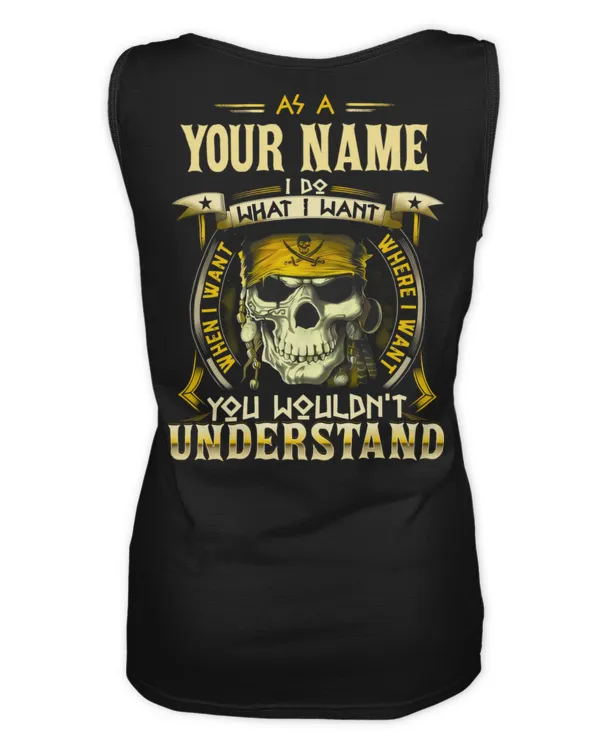 Women's Tank Top