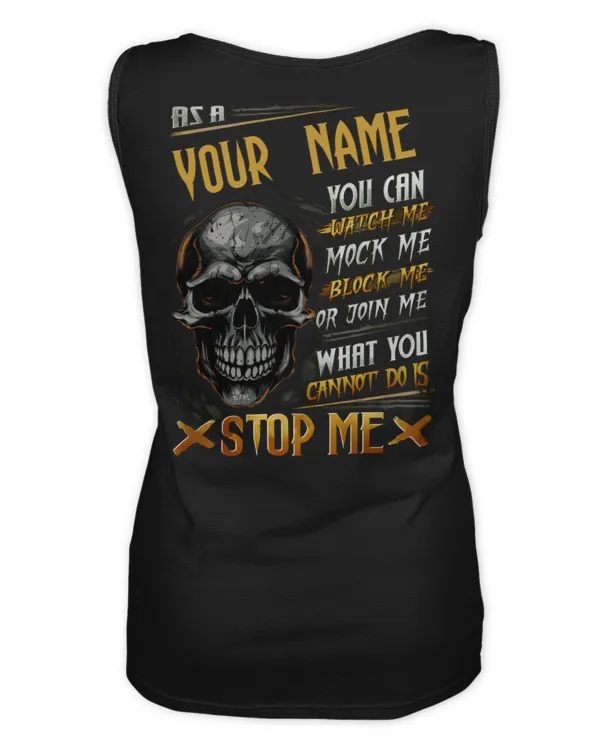 Women's Tank Top