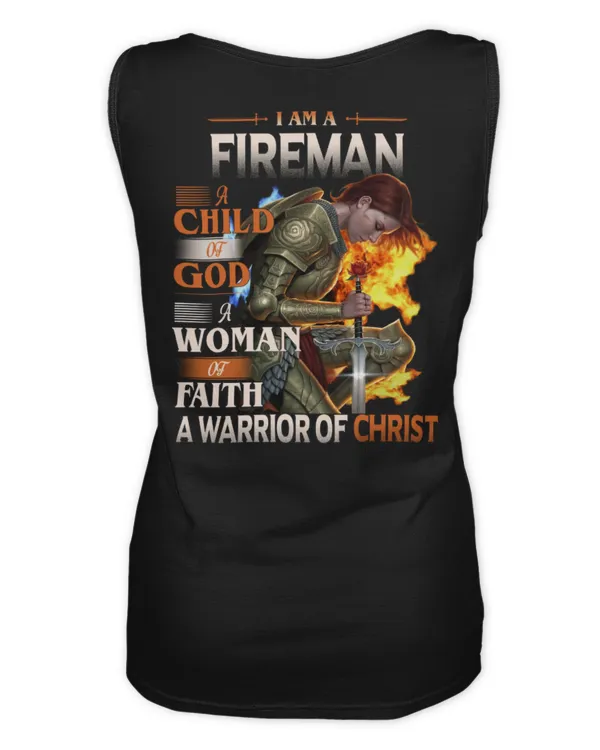 Women's Tank Top