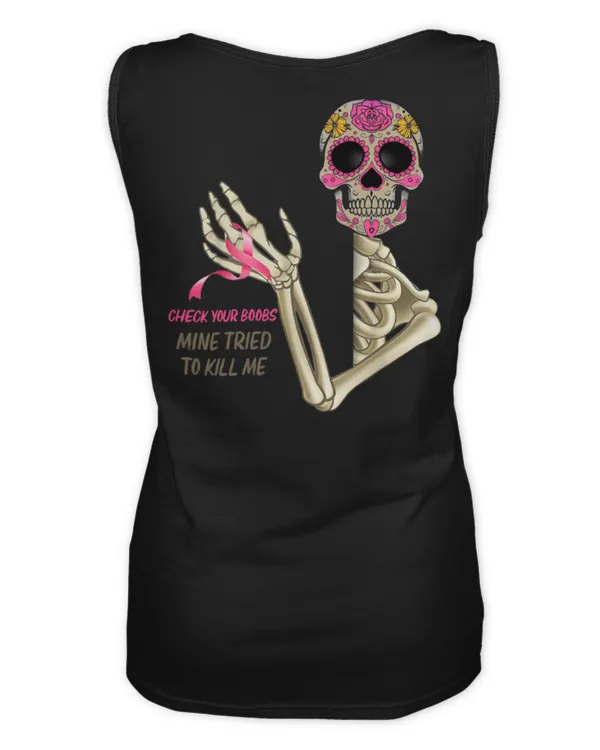 Women's Tank Top