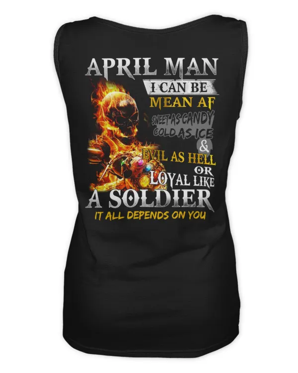 Women's Tank Top