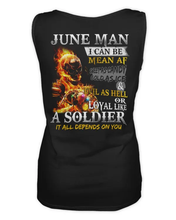 Women's Tank Top