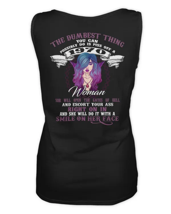 Women's Tank Top