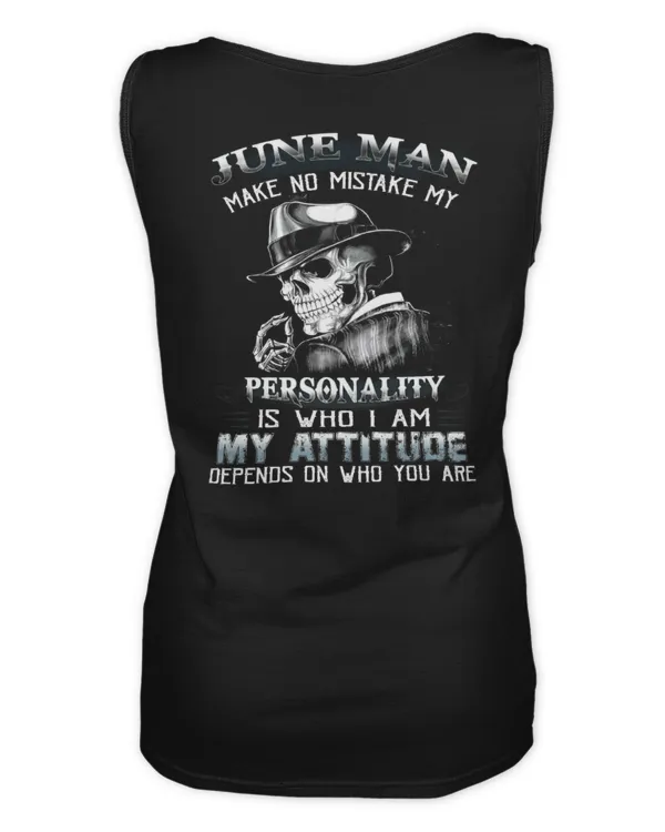 Women's Tank Top
