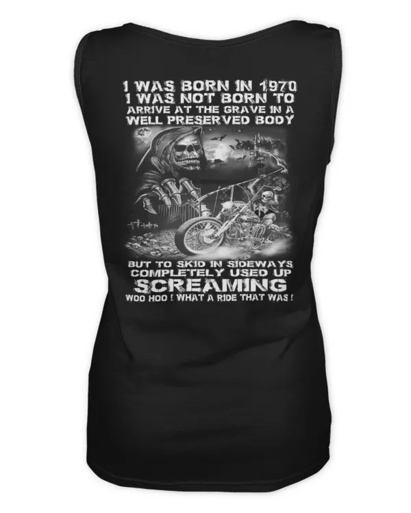 Women's Tank Top