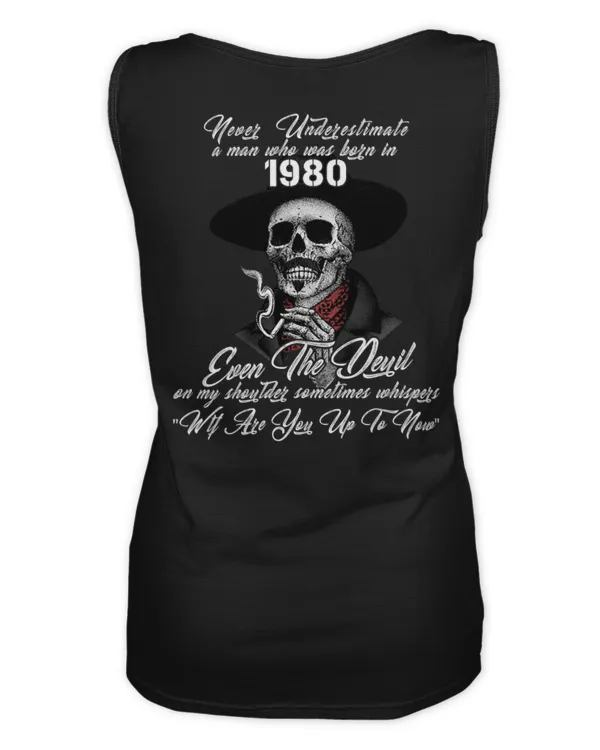 Women's Tank Top
