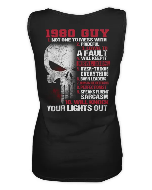 Women's Tank Top