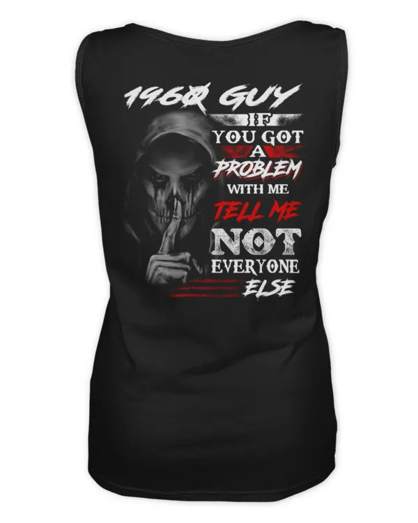 Women's Tank Top