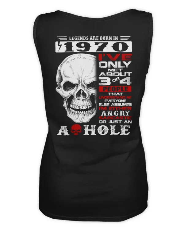 Women's Tank Top