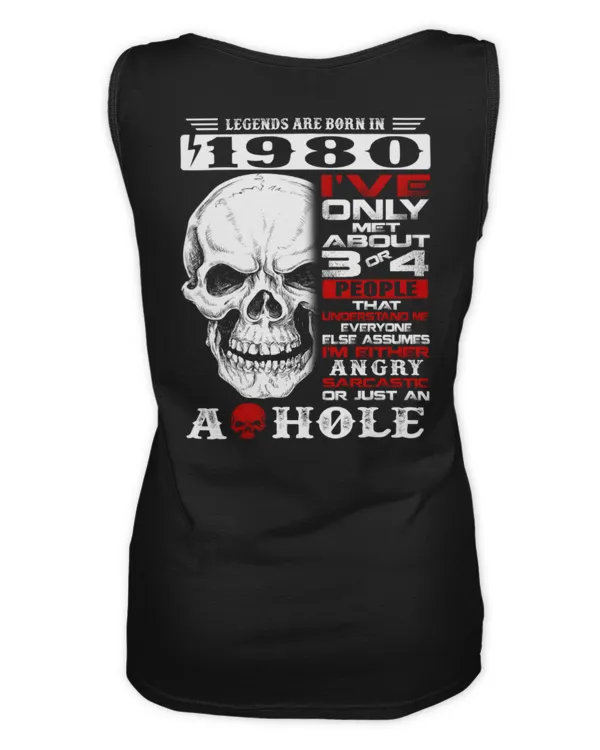 Women's Tank Top