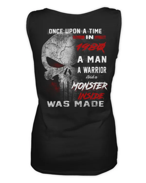 Women's Tank Top