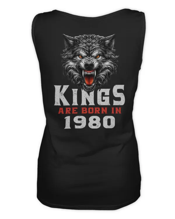 Women's Tank Top