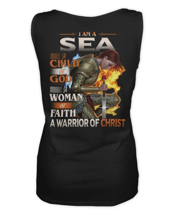 Women's Tank Top