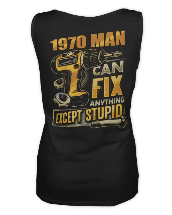 Women's Tank Top