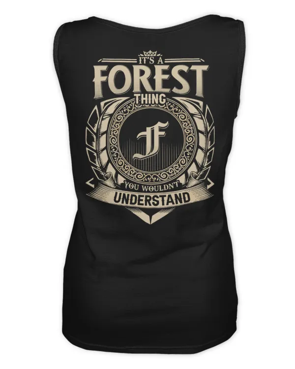 Women's Tank Top