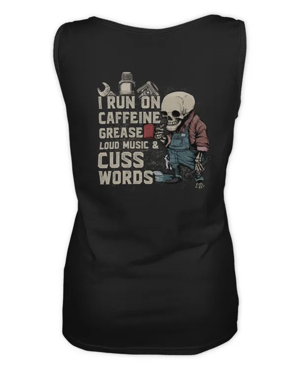 Women's Tank Top