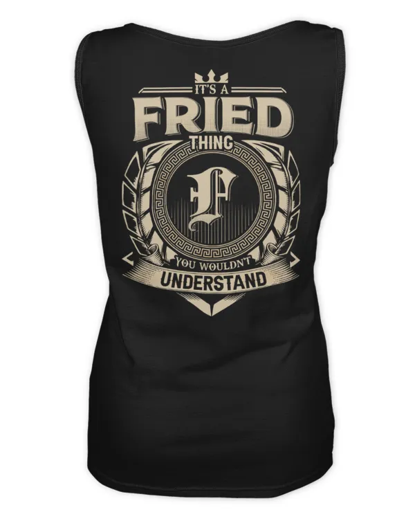 Women's Tank Top