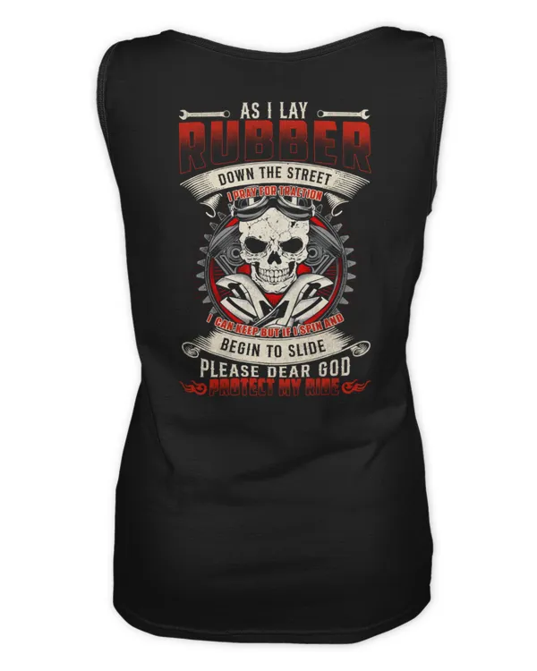 Women's Tank Top