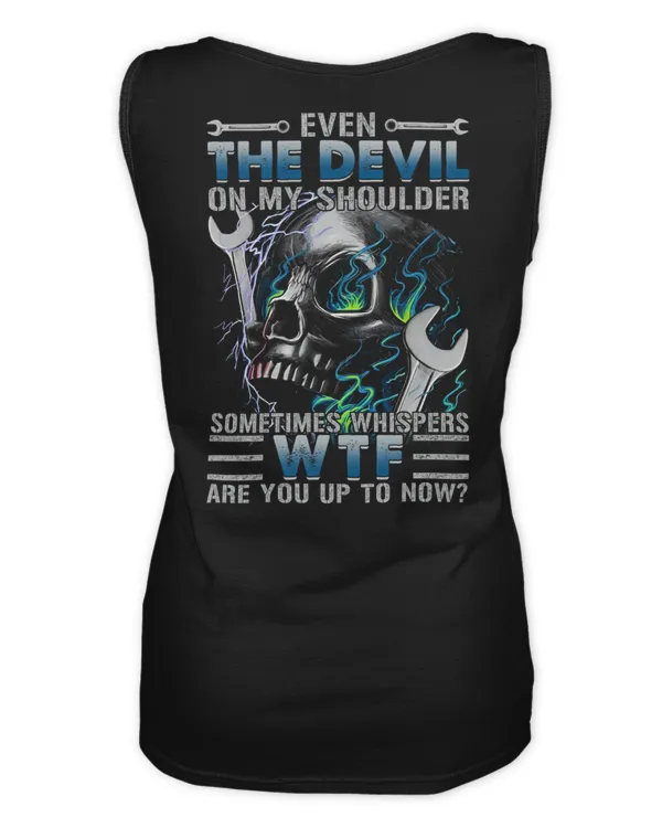 Women's Tank Top