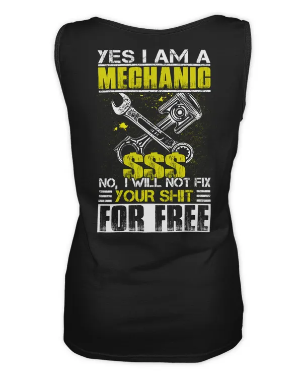 Women's Tank Top