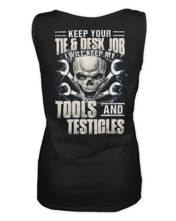 Women's Tank Top