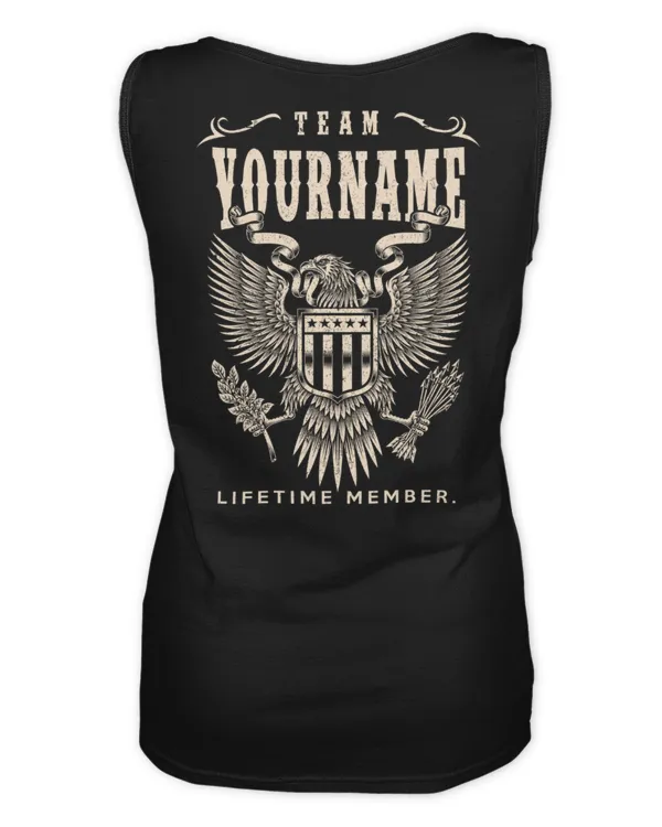 Women's Tank Top
