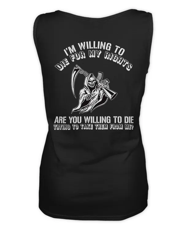 Women's Tank Top