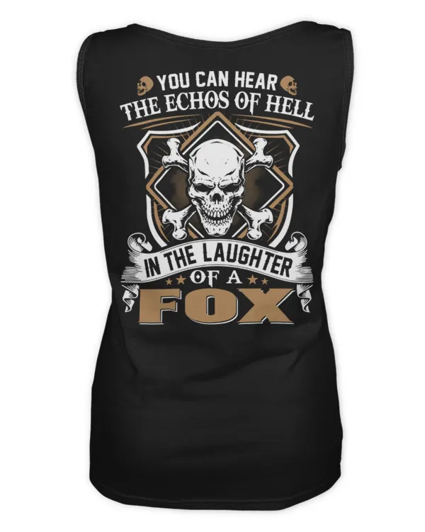 Women's Tank Top
