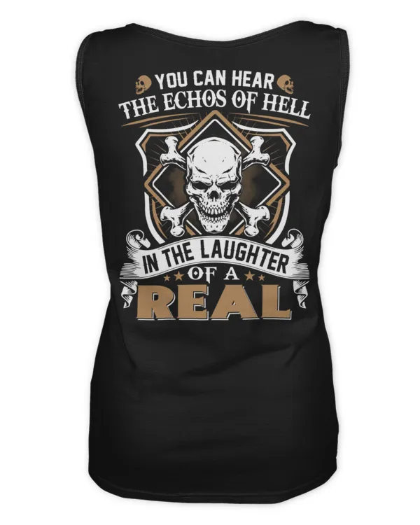 Women's Tank Top