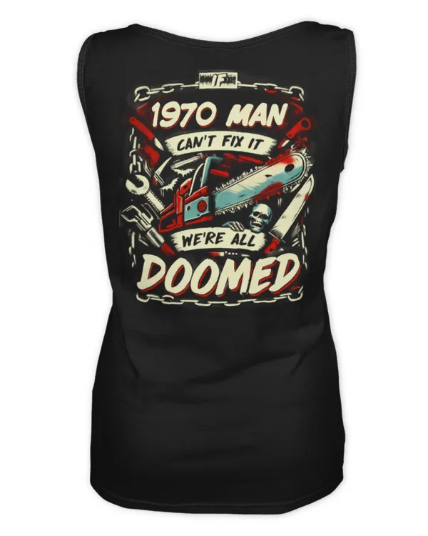 Women's Tank Top