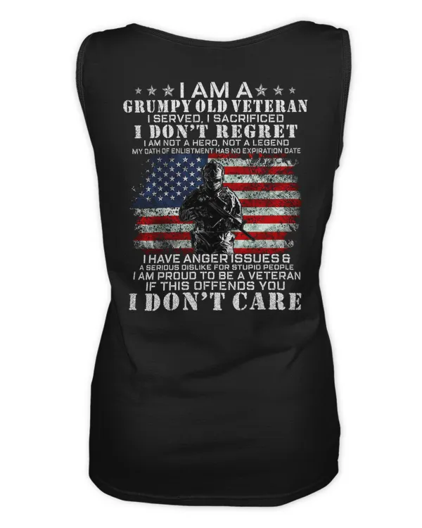 Women's Tank Top
