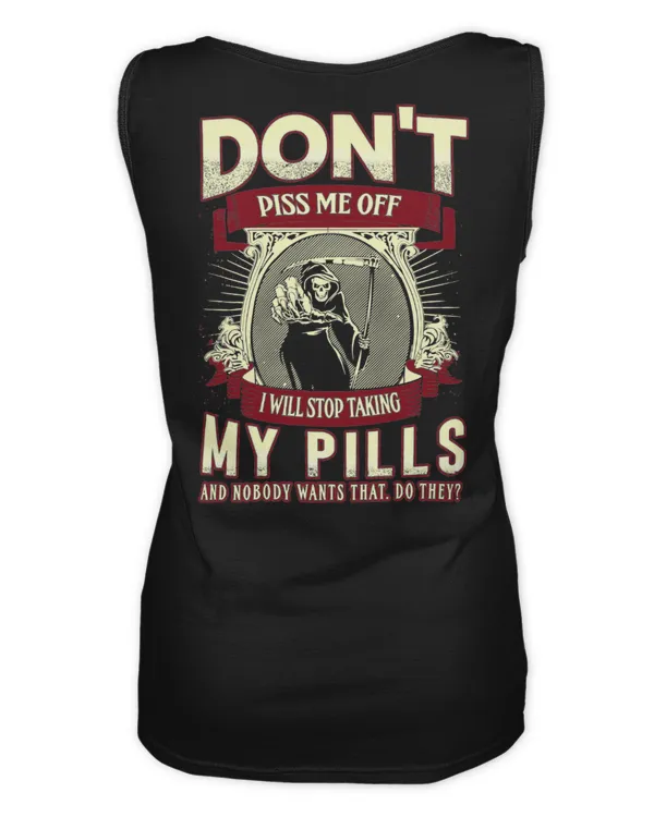 Women's Tank Top