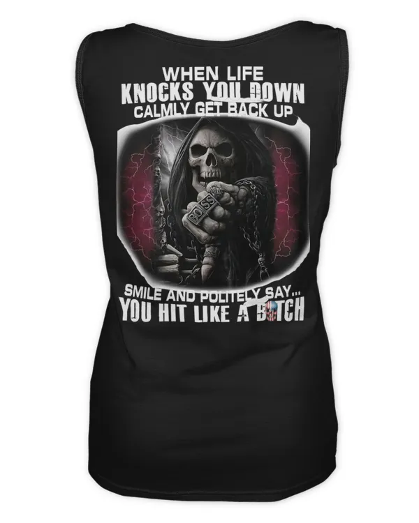 Women's Tank Top