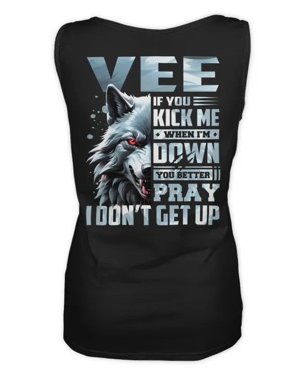 Women's Tank Top