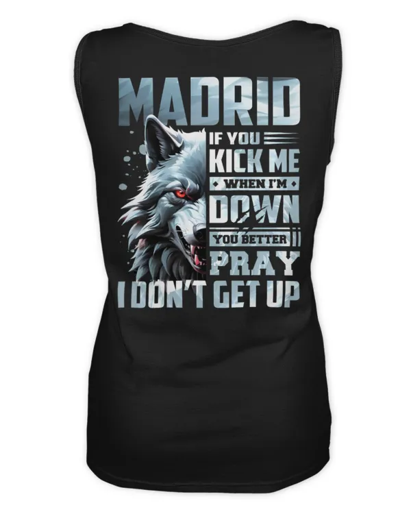 Women's Tank Top