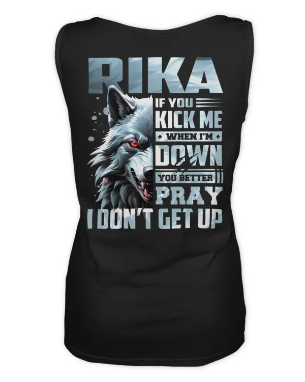 Women's Tank Top