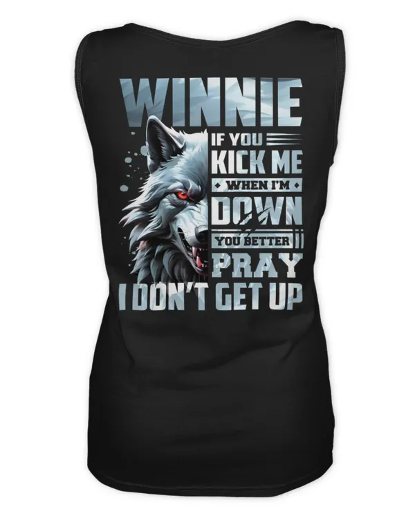 Women's Tank Top
