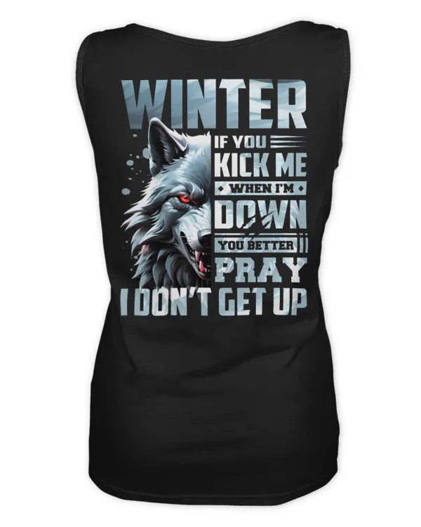 Women's Tank Top