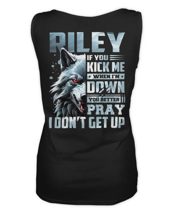 Women's Tank Top