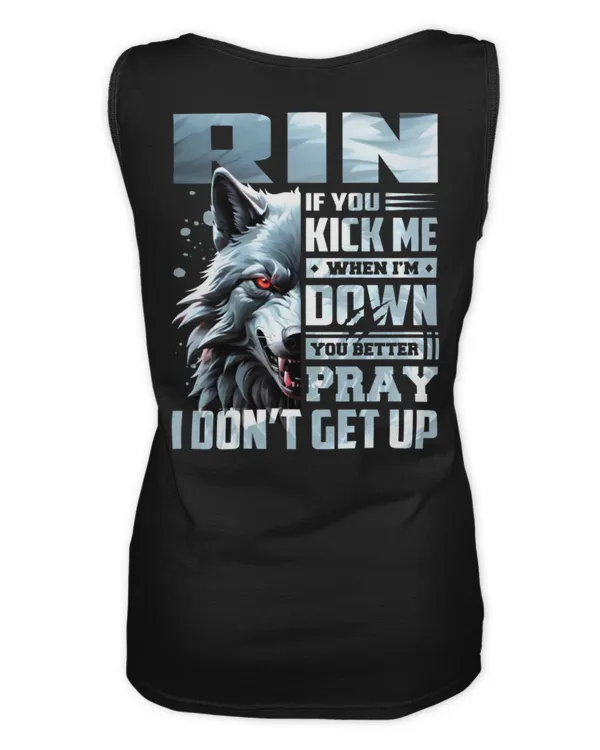 Women's Tank Top