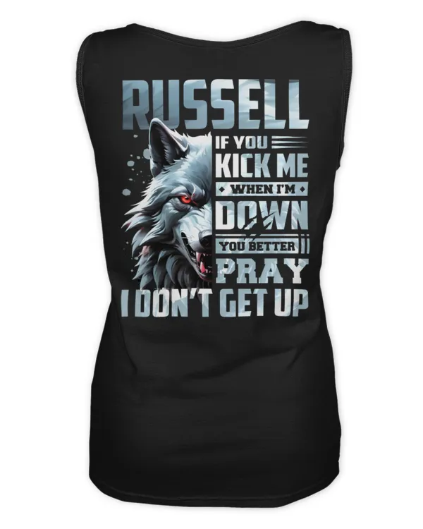 Women's Tank Top