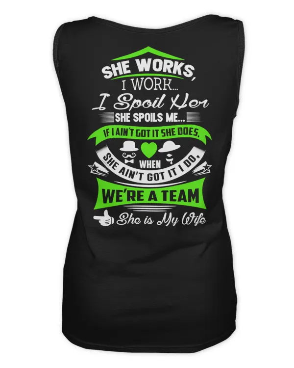 Women's Tank Top